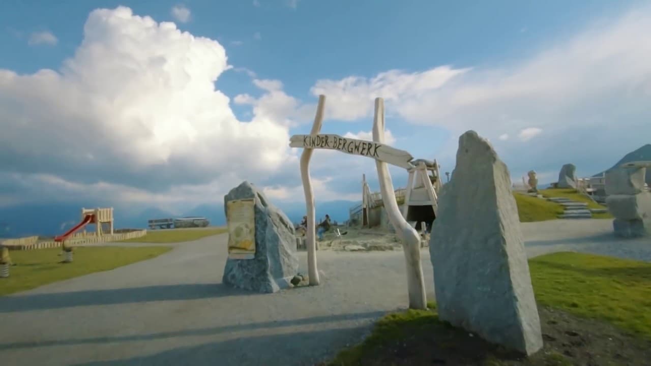 Vorschau: Video Serfaus Fiss Ladis – Skigebiet und Urlaubsregion Tirol