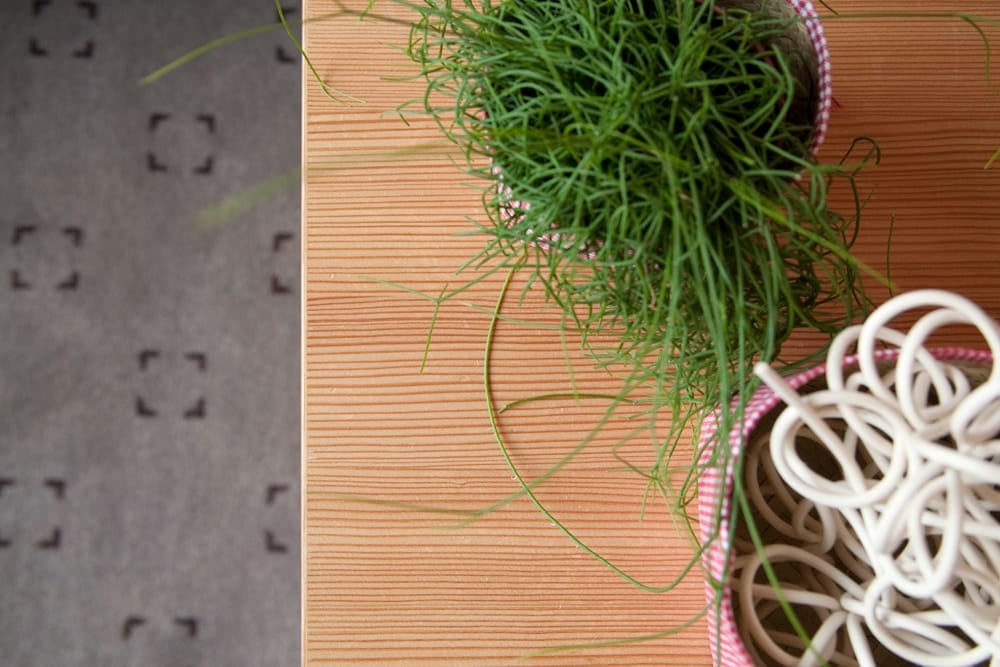 Nachhaltigkeit.
Wohlbefinden.
Verantwortung. 1