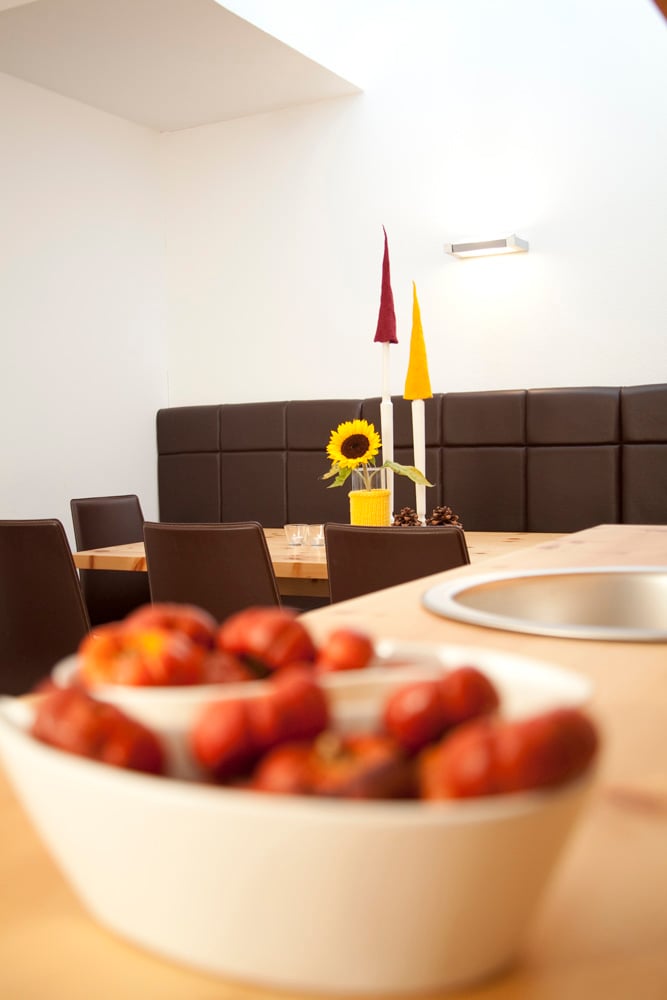 Ambiente & Ausstattung