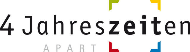 Logo Ferienwohnung Apart 4 Jahreszeiten Fiss Serfaus-Fiss-Ladis